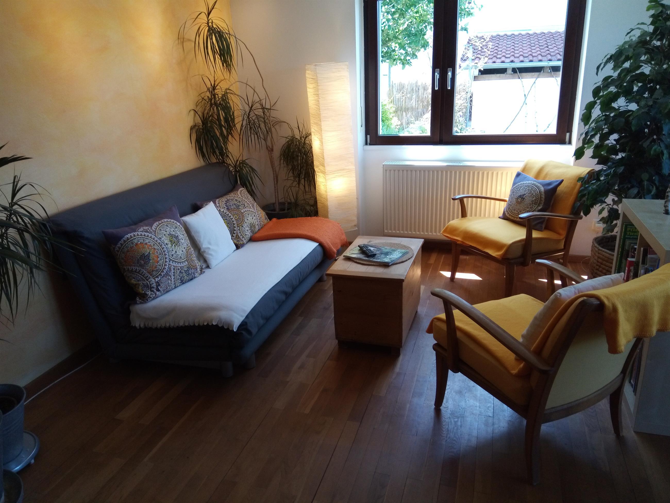 Ferienwohnung Lautertalblick PfalzCard