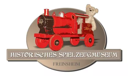 Spielzeugmuseum Freinsheim (© Groll)